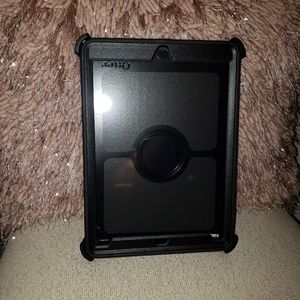 Otterbox case for Ipad Air